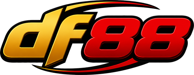 df88 লোগো